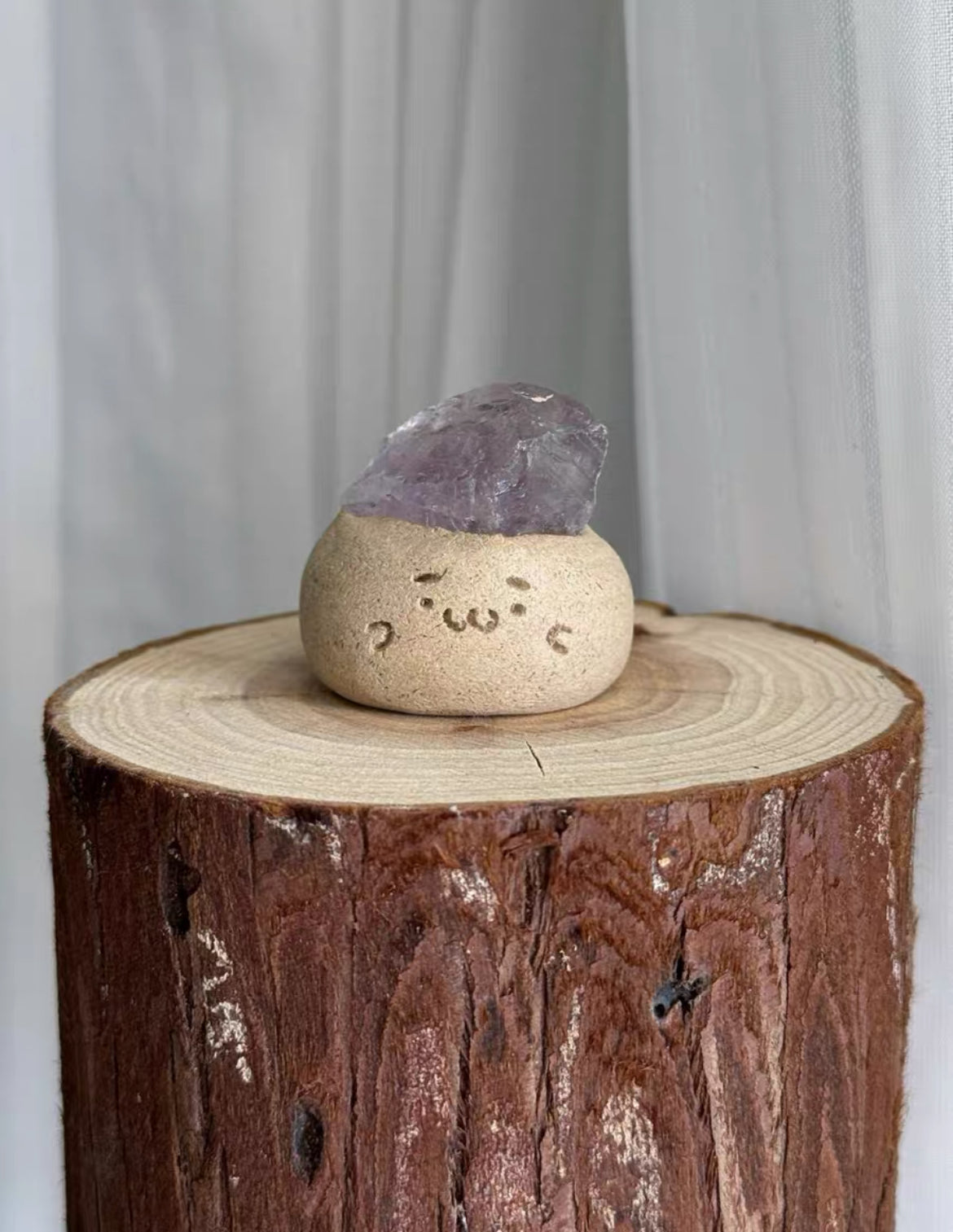 π "Crystal Cuties" Figurines - $39.90 AUD π