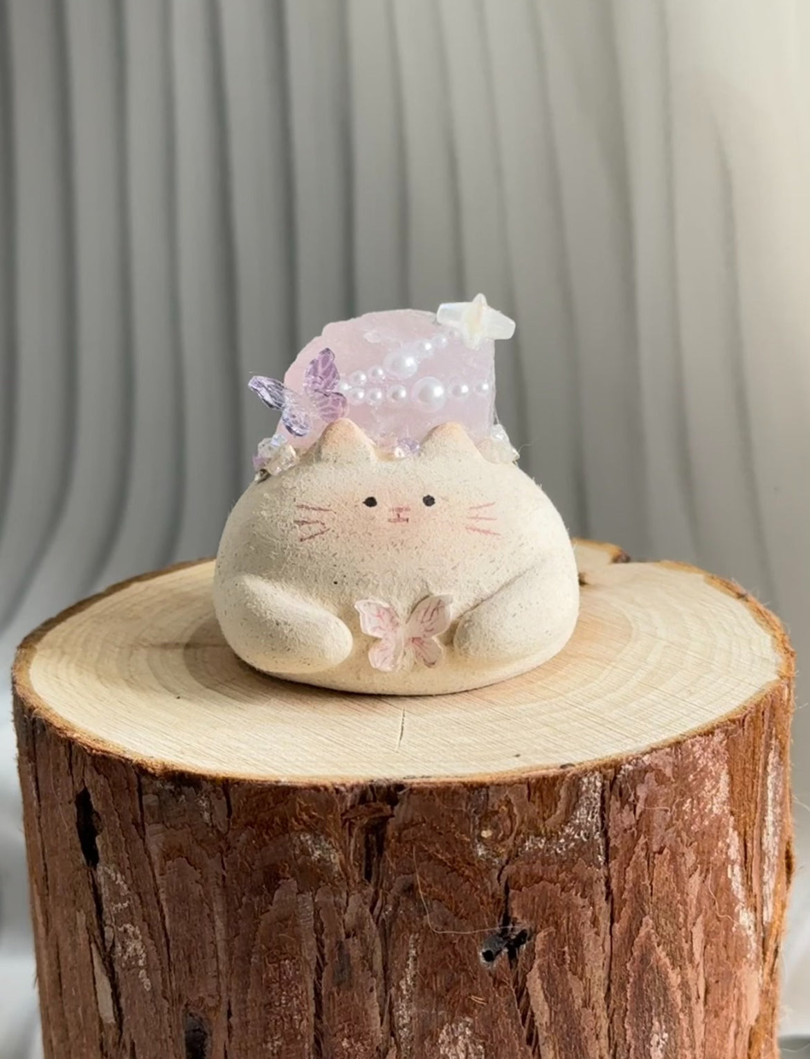 π "Crystal Cuties" Figurines - $49.90 AUD π