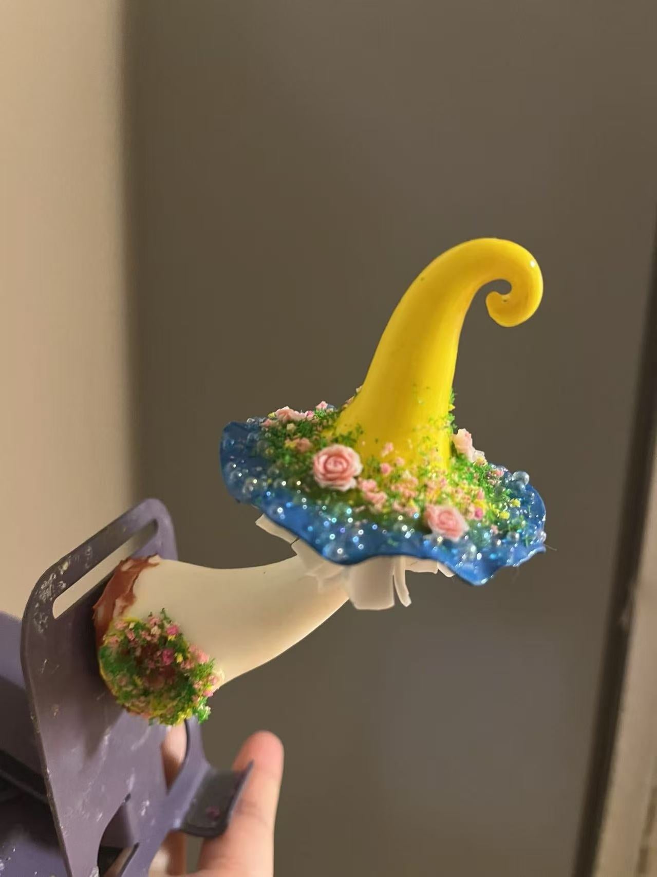 Magic Mushroom Magnets - Cheeky Desk Guardians | FREE Delivery $50+
