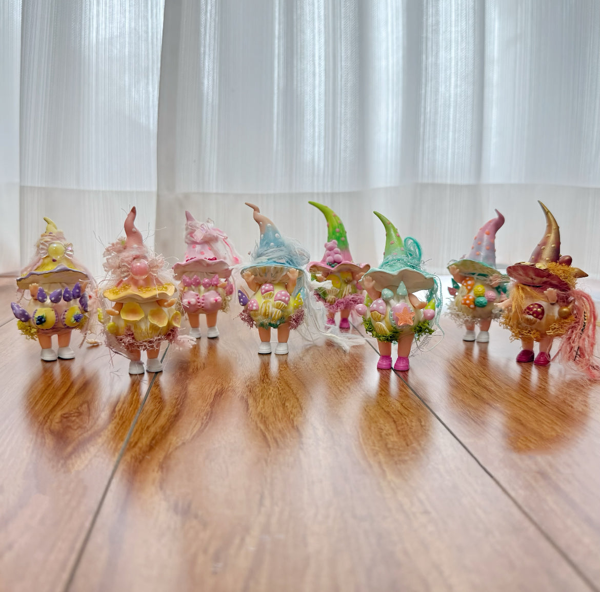 ✨shroomie squad - Enchanted Forest Decor for Kitchen Australia | Limited Edition ✨