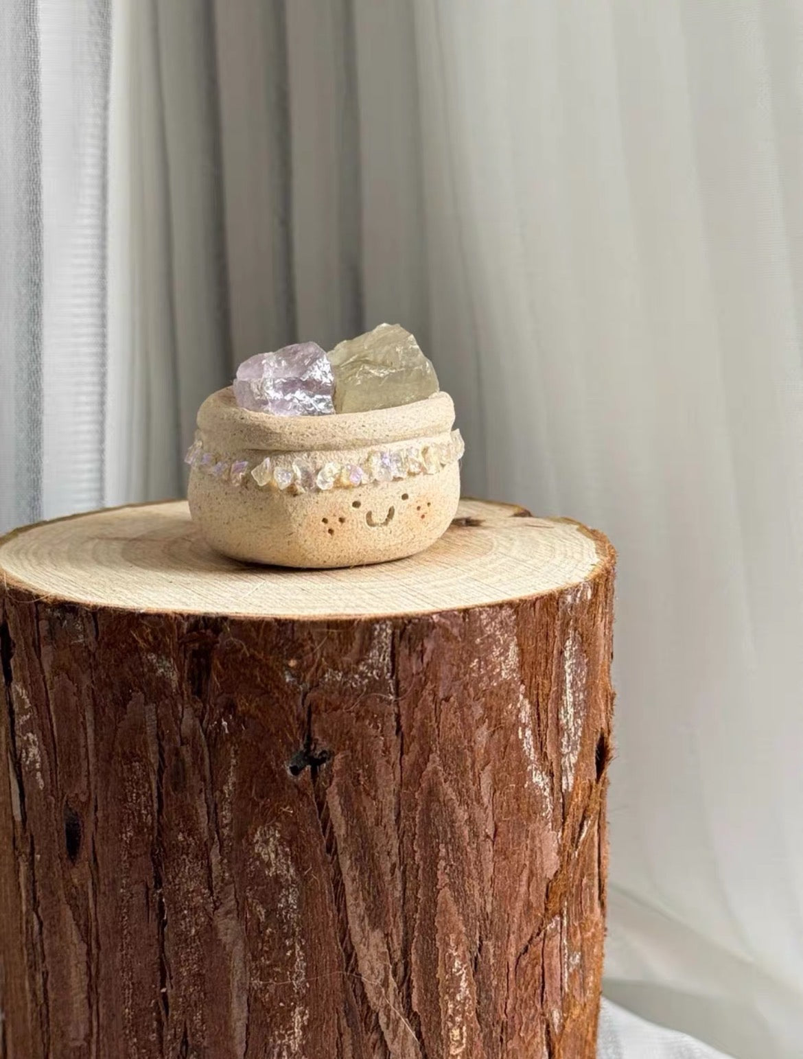 π "Crystal Cuties" Figurines - $49.90 AUD π