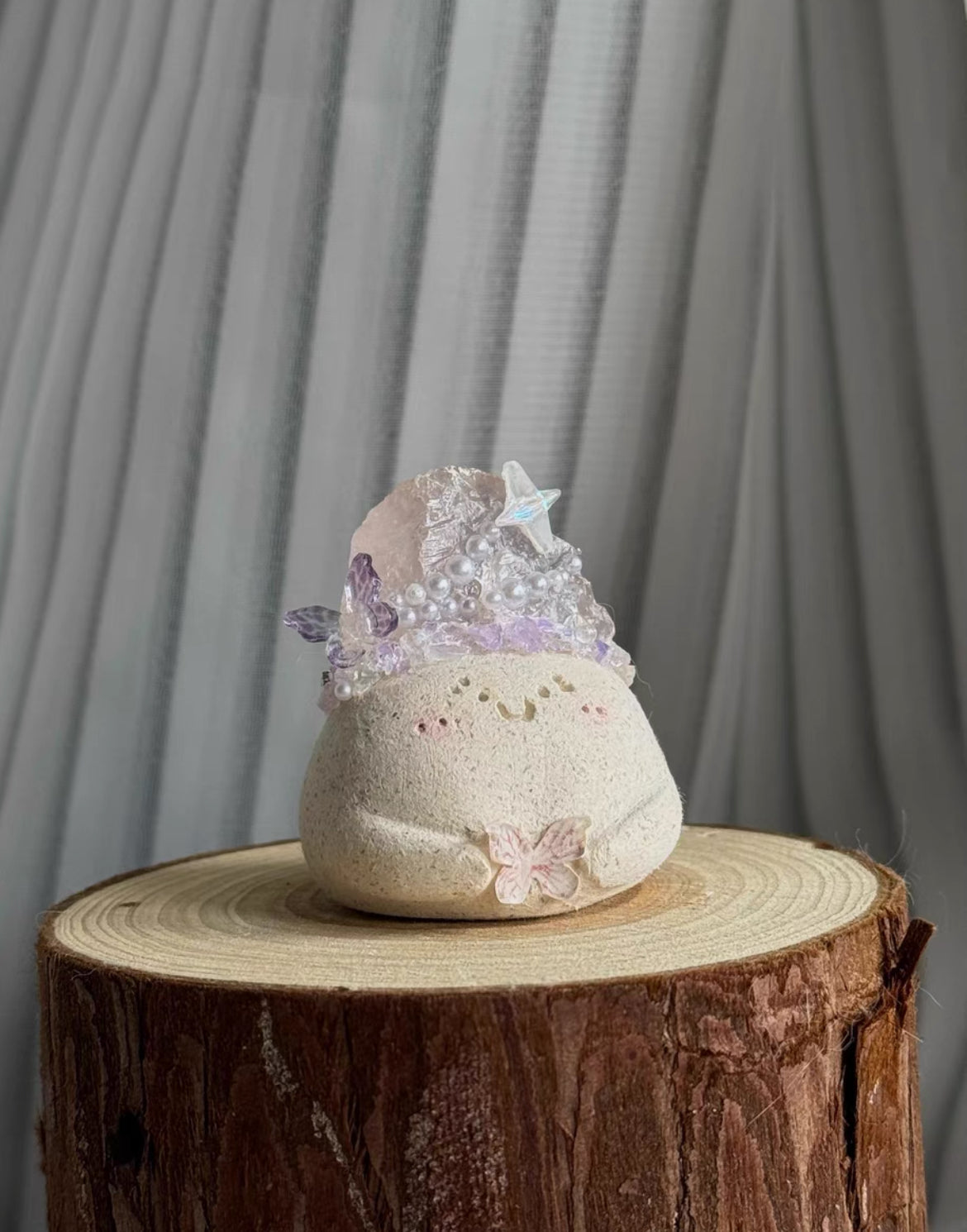 π "Crystal Cuties" Figurines - $49.90 AUD π