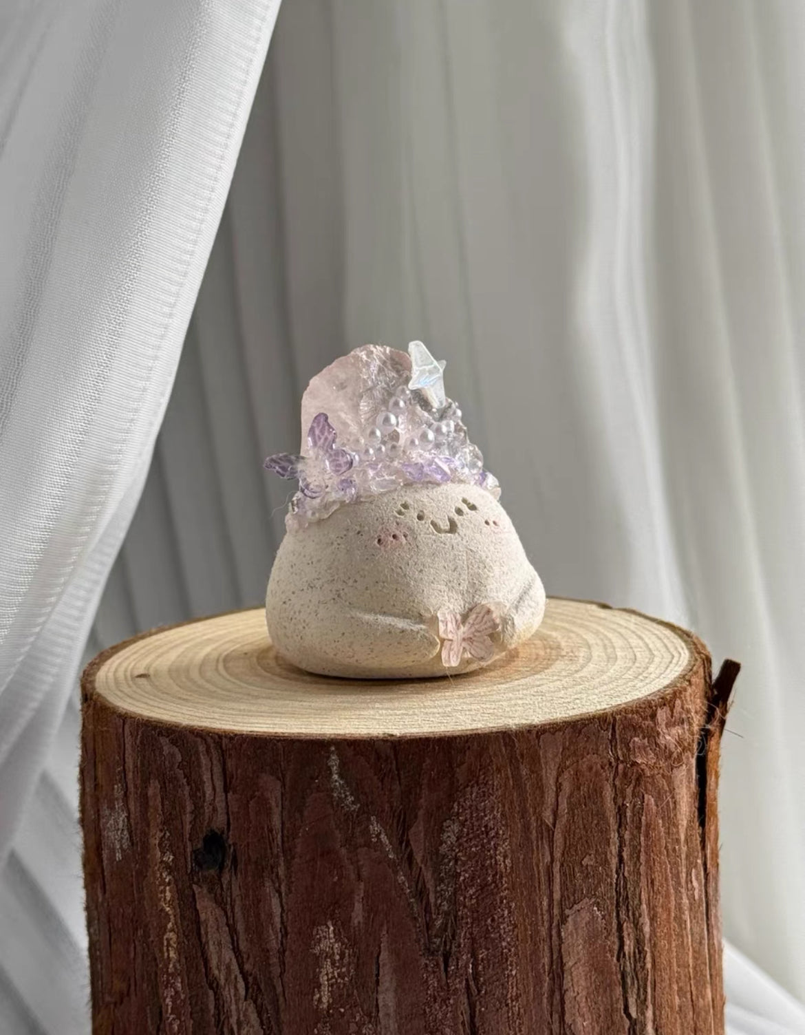 π "Crystal Cuties" Figurines - $49.90 AUD π