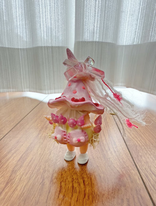 ✨shroomie squad - Enchanted Forest Decor for Kitchen Australia | Limited Edition ✨