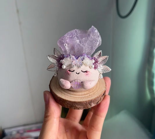 💎 "Crystal Cuties" Figurines - $39.99 AUD 💎