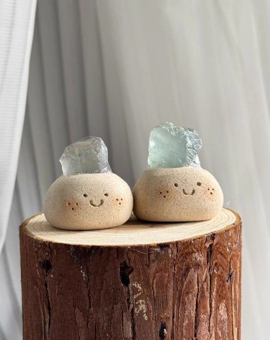 💎 "Crystal Cuties" Figurines - $39.90 AUD 💎