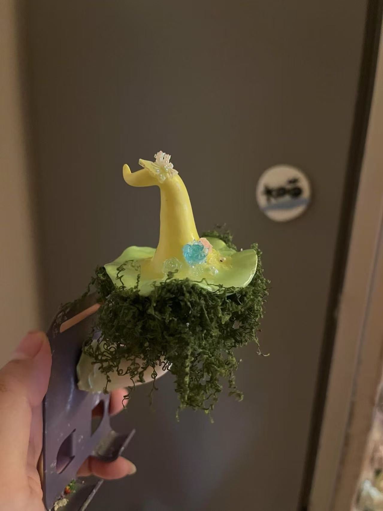 Magic Mushroom Magnets - Cheeky Desk Guardians | FREE Delivery $50+