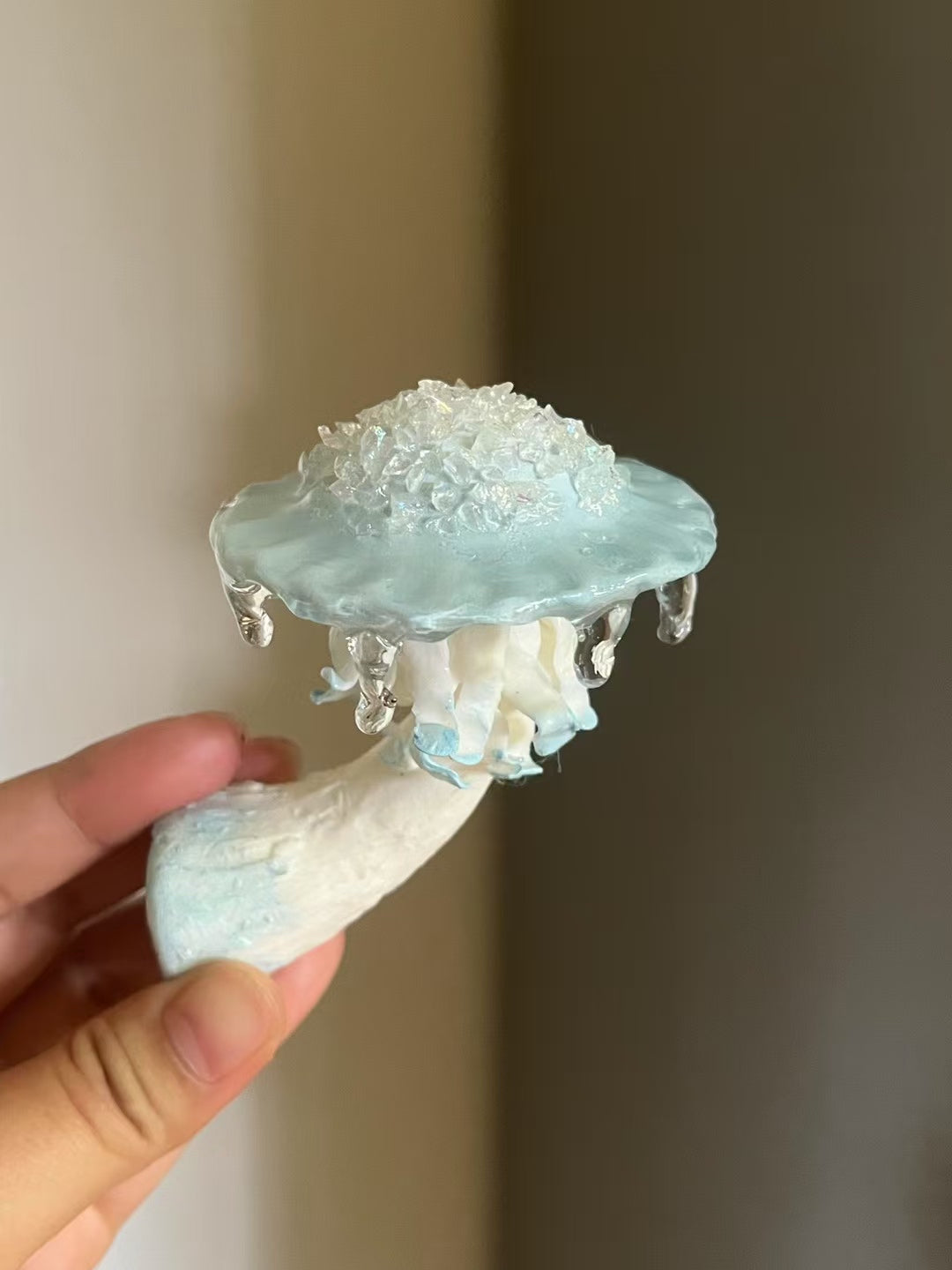 Magic Mushroom Magnets - Cheeky Desk Guardians | FREE Delivery $50+
