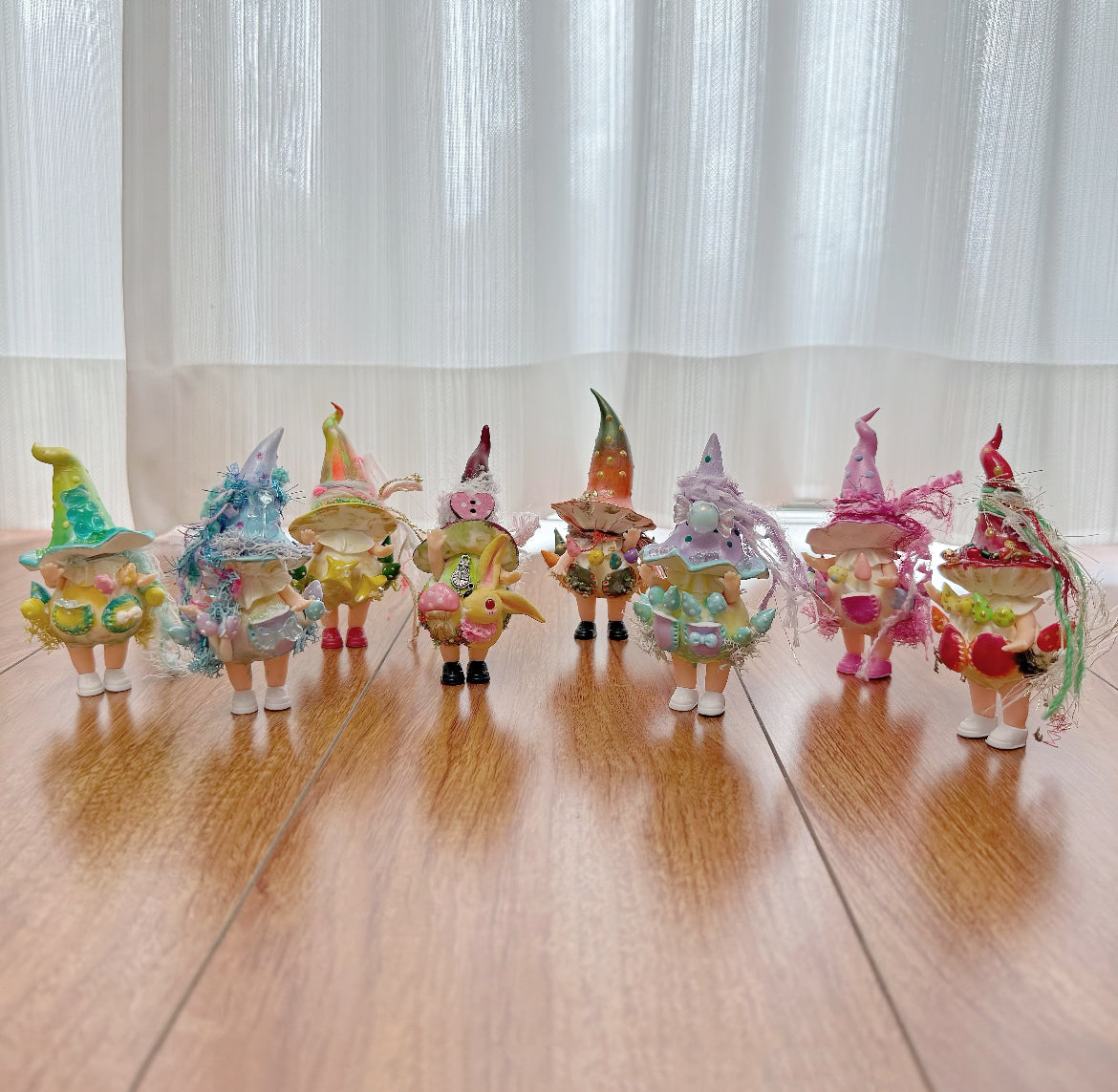 ✨shroomie squad - Enchanted Forest Decor for Kitchen Australia | Limited Edition ✨