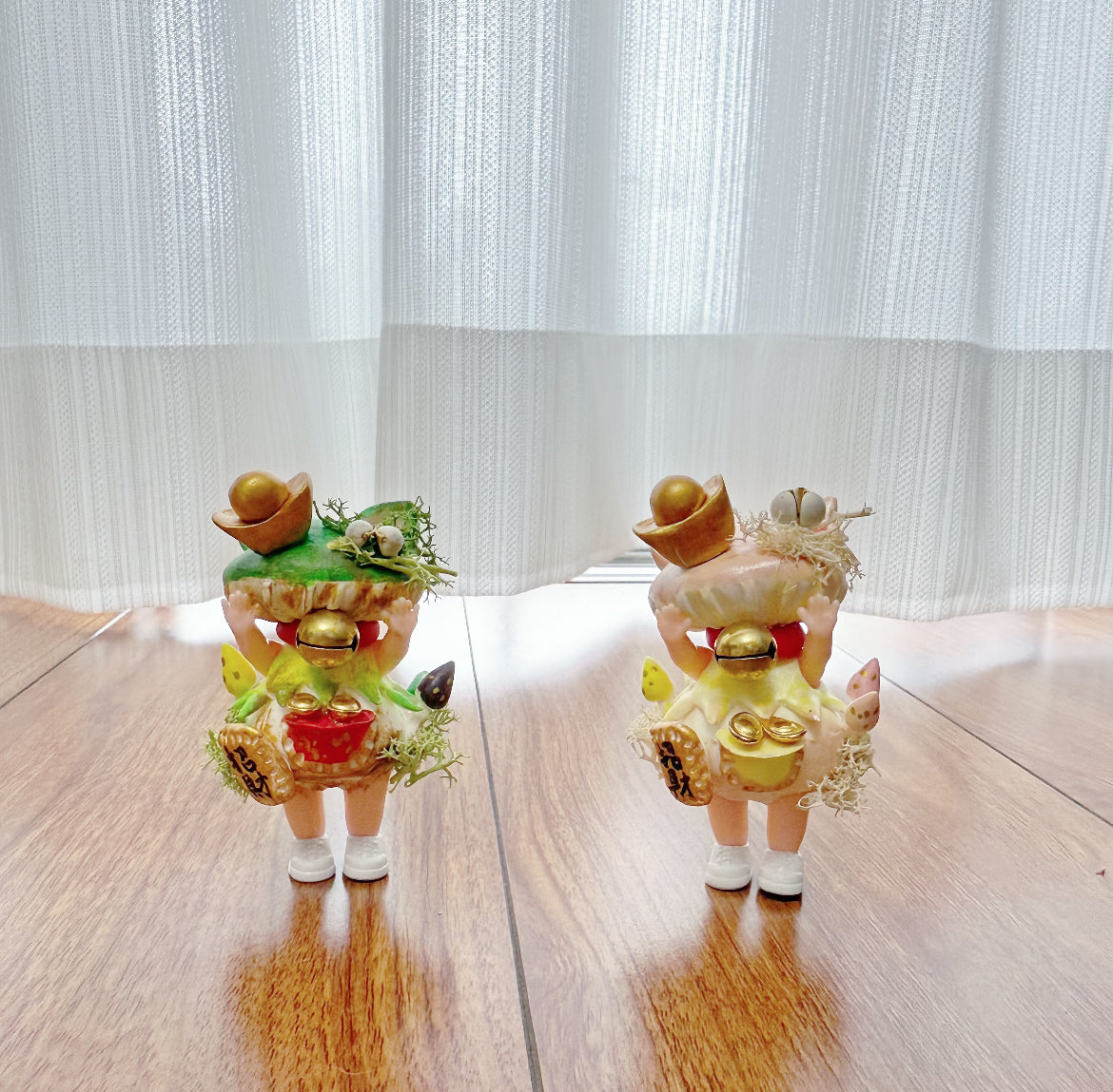 ✨shroomie squad - Enchanted Forest Decor for Kitchen Australia | Limited Edition ✨