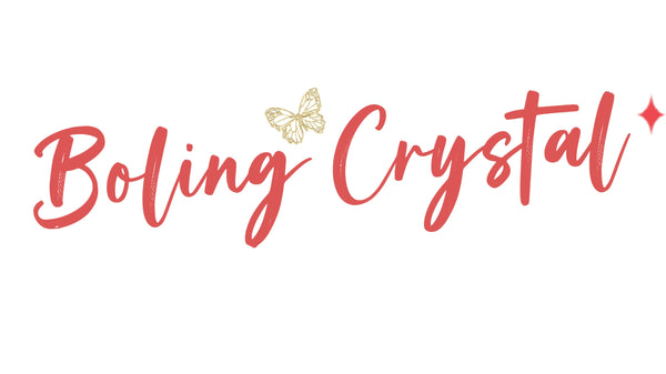 Boling Crystal