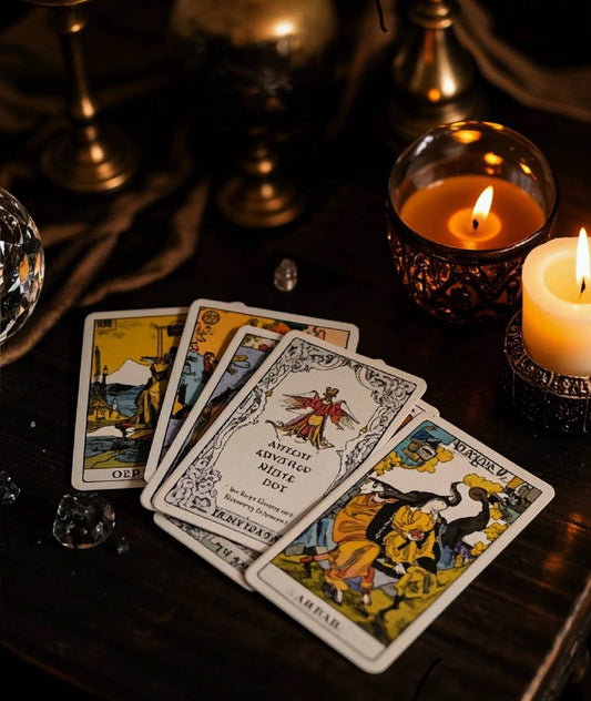Professional Online Tarot Reading Services in Australia