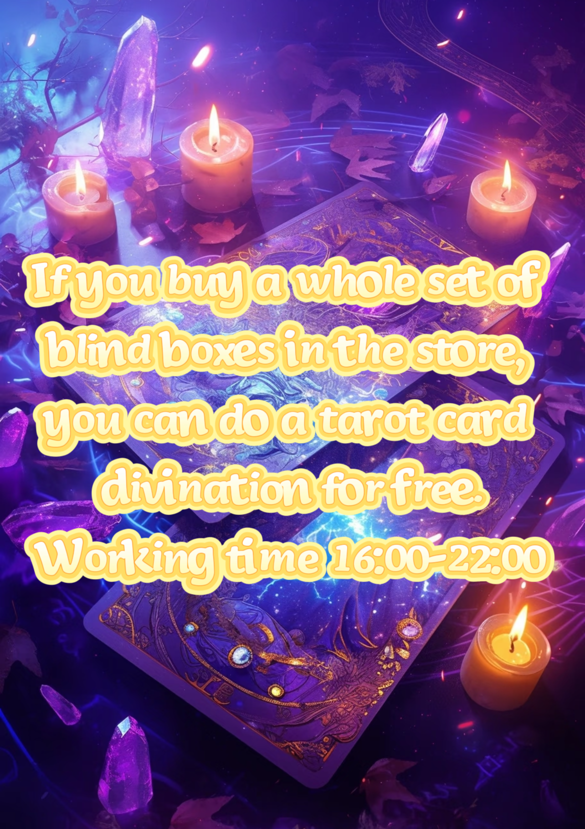 Professional Online Tarot Reading Services in Australia